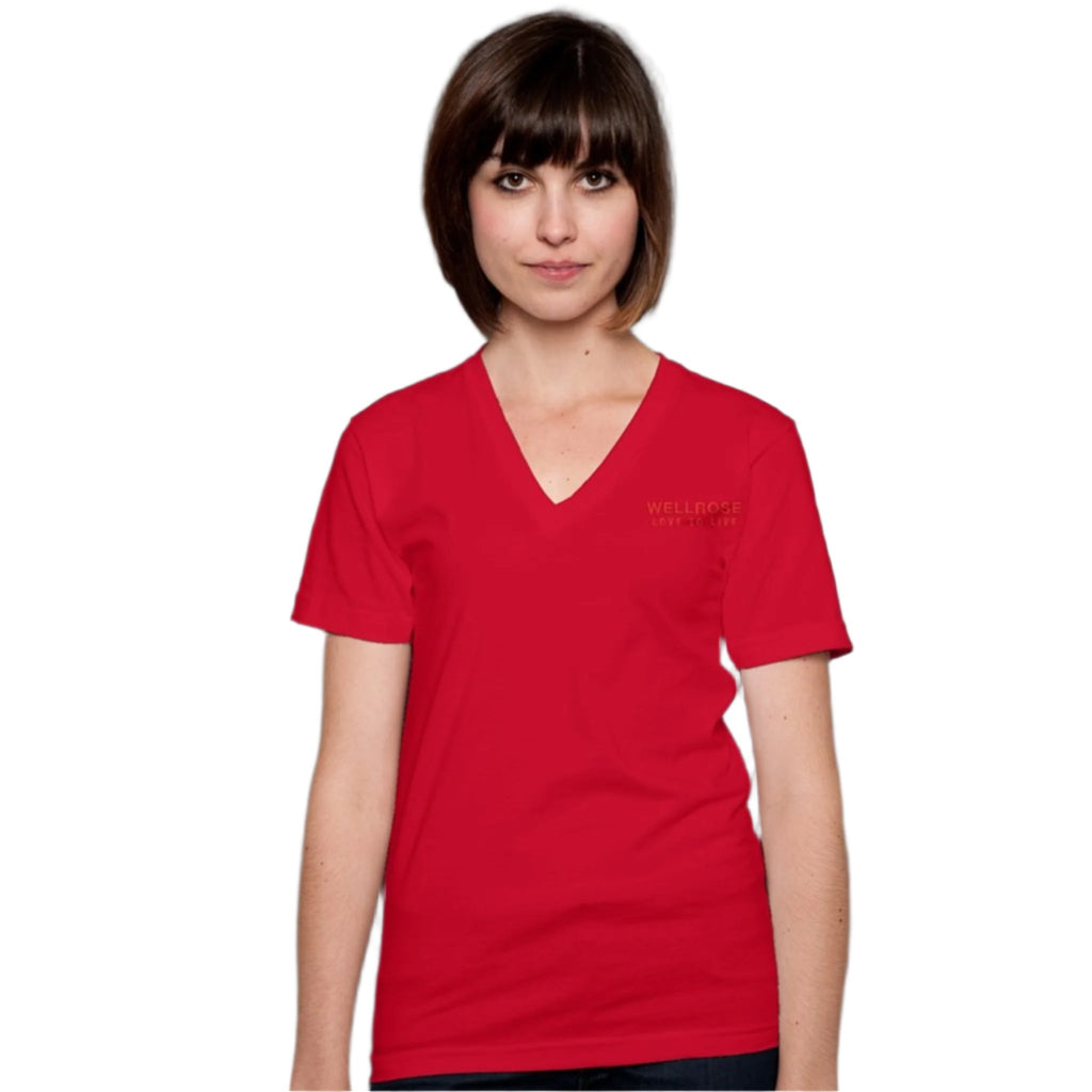 Love to Live 100% Cotton T-Shirt