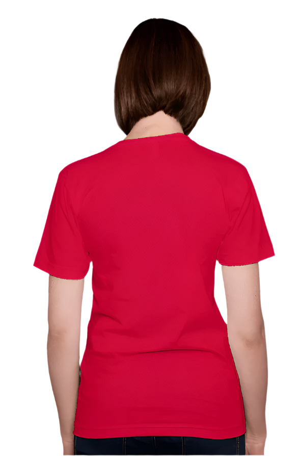 Love to Live 100% Cotton T-Shirt