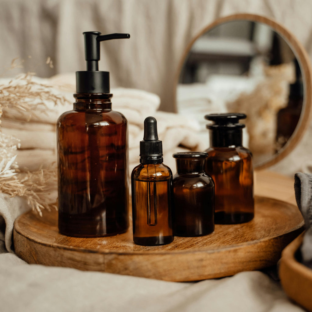 Fragrance Made Functional: Bespoke Fragrance Gift Set